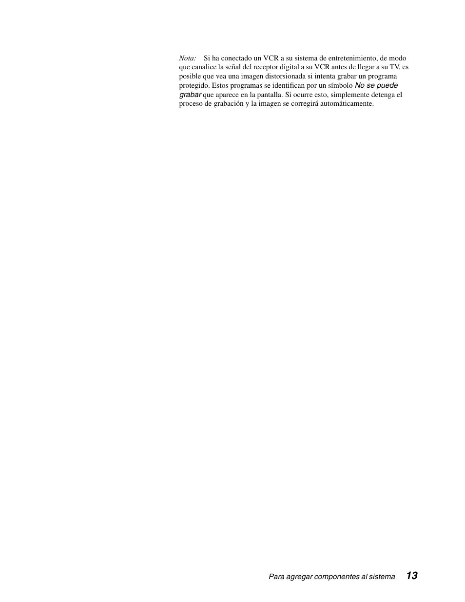 DirecTV GCEB0 User Manual | Page 76 / 119