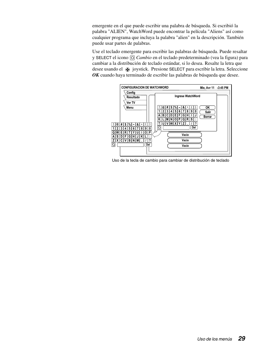 DirecTV GCEB0 User Manual | Page 92 / 119