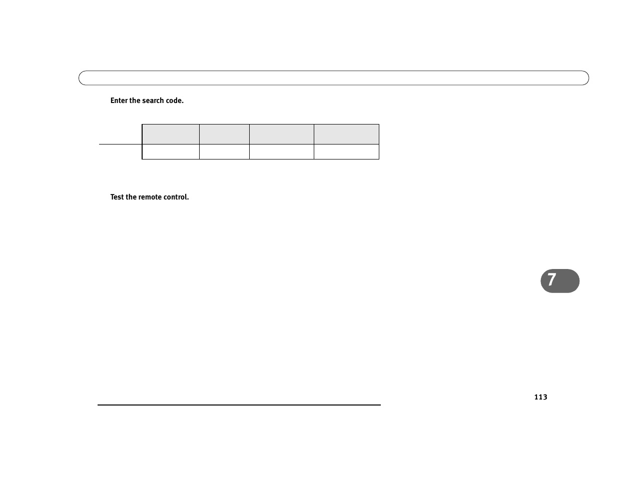 DirecTV Digital Satellite Recorder User Manual | Page 124 / 176