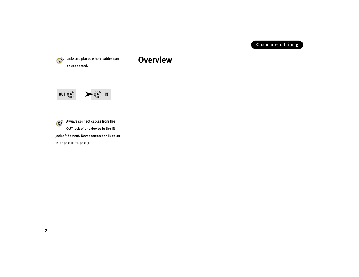 Overview | DirecTV Digital Satellite Recorder User Manual | Page 13 / 176