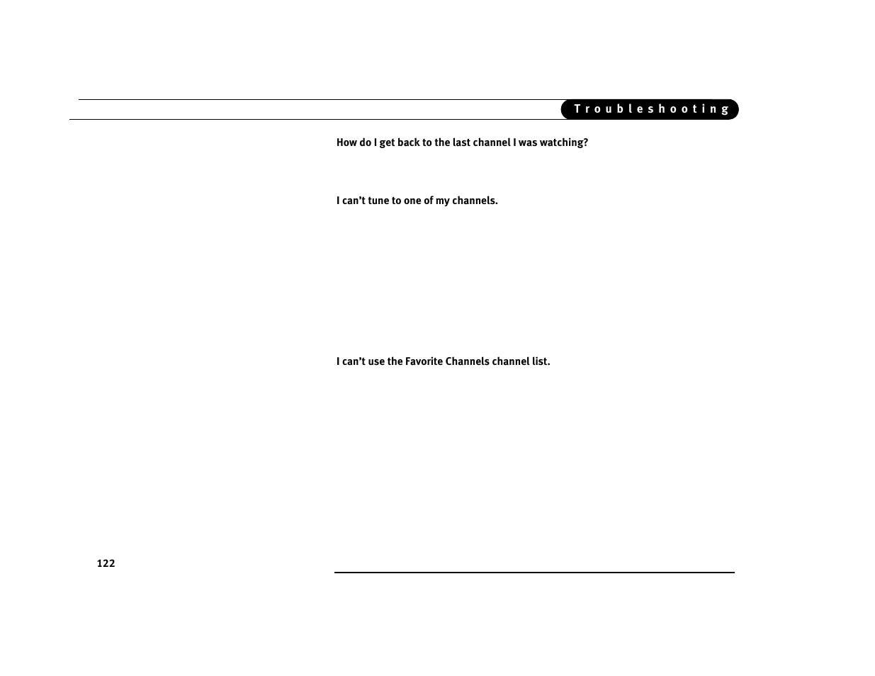 DirecTV Digital Satellite Recorder User Manual | Page 133 / 176