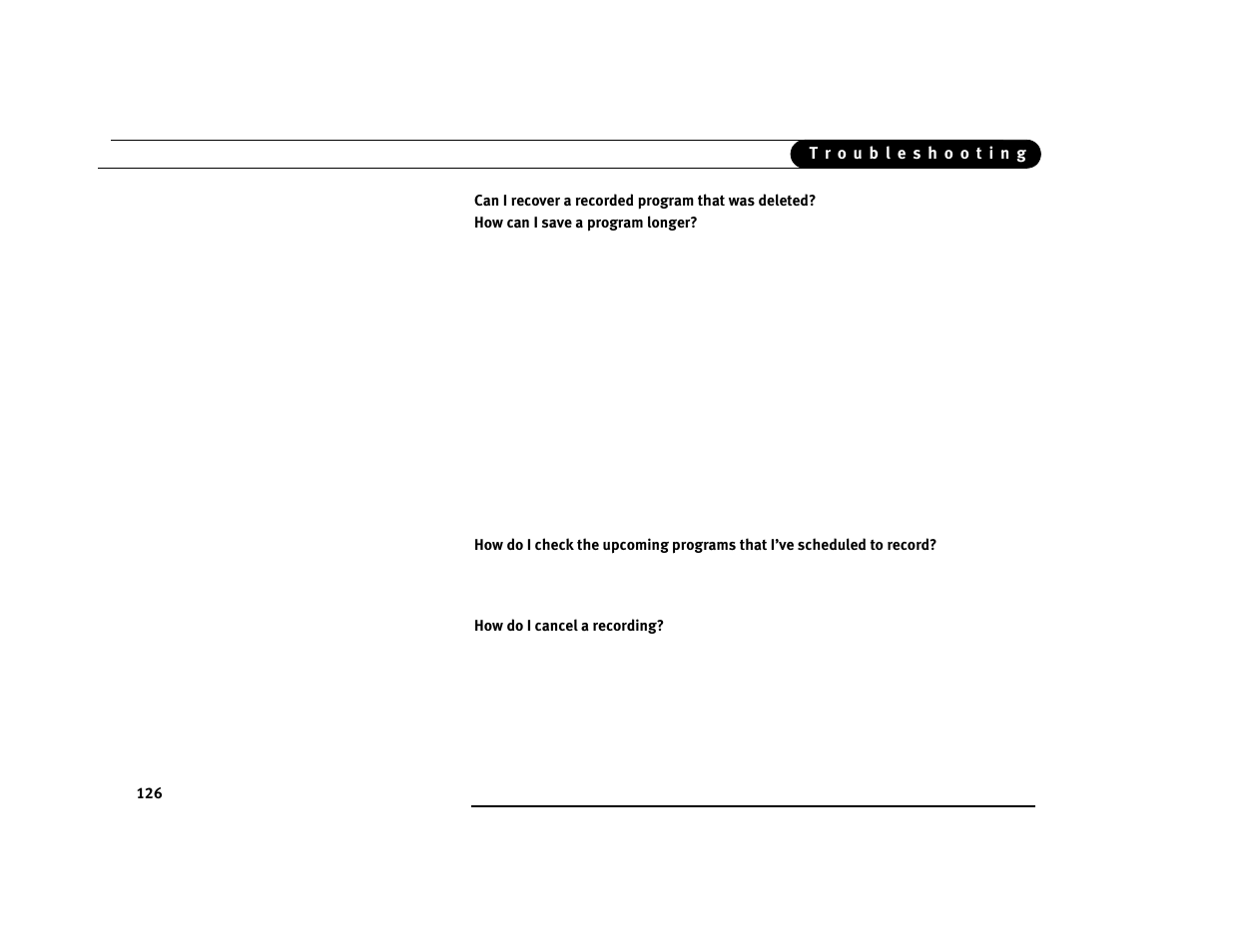 DirecTV Digital Satellite Recorder User Manual | Page 137 / 176