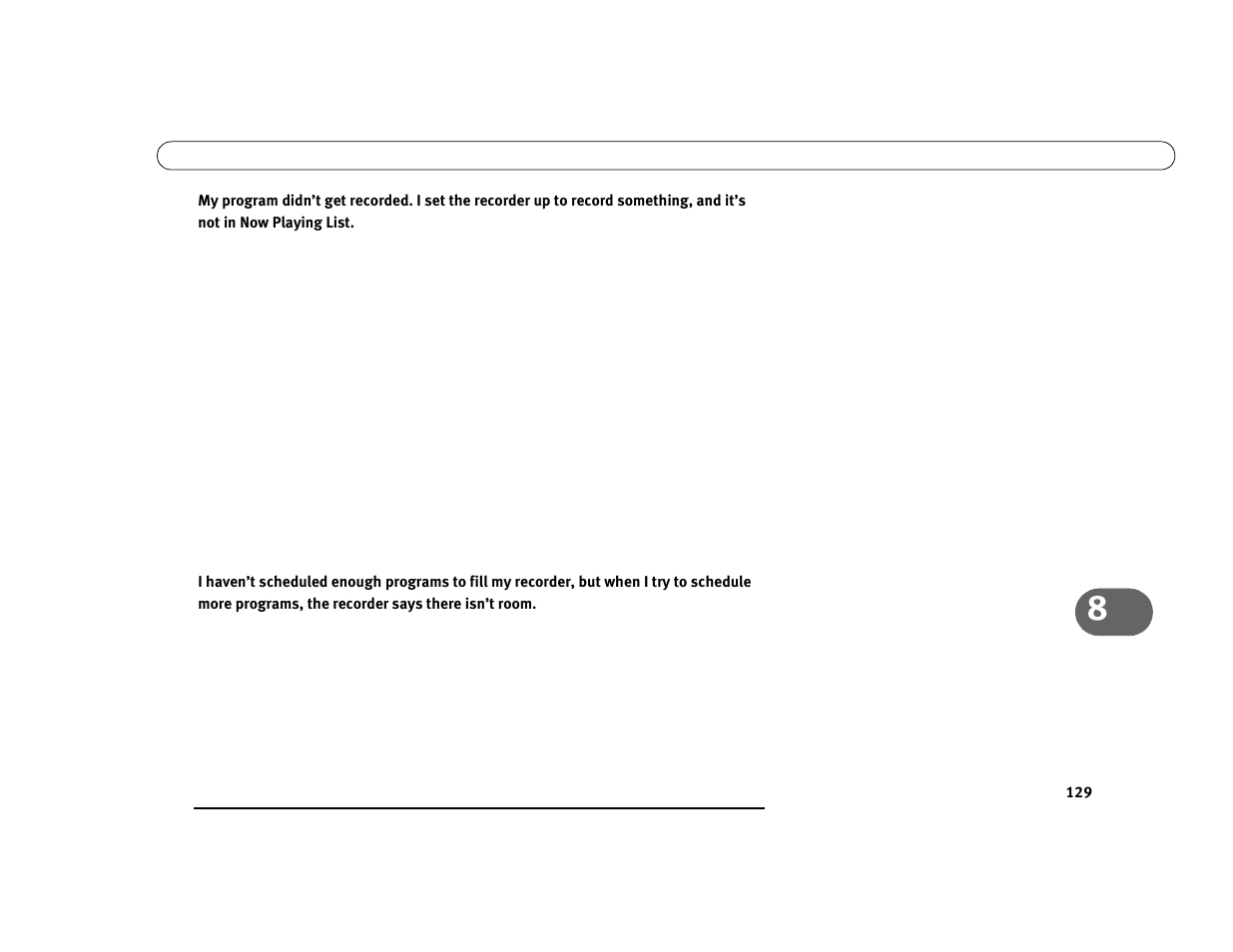 DirecTV Digital Satellite Recorder User Manual | Page 140 / 176