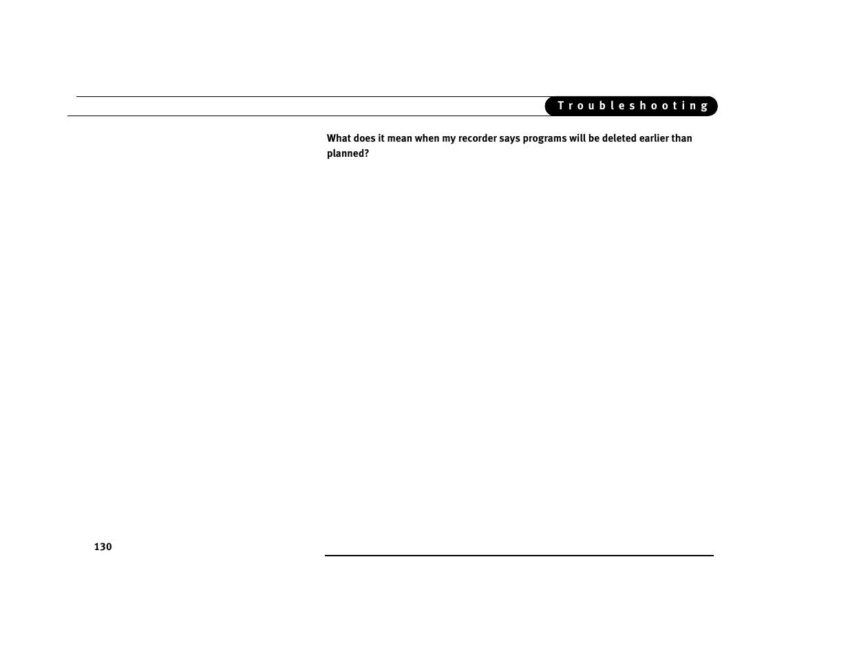 DirecTV Digital Satellite Recorder User Manual | Page 141 / 176