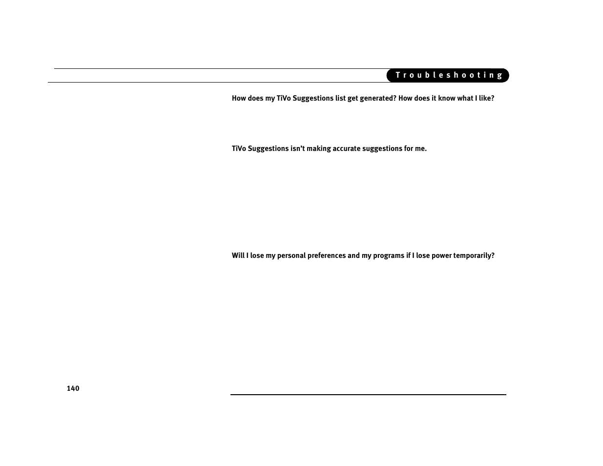 DirecTV Digital Satellite Recorder User Manual | Page 151 / 176