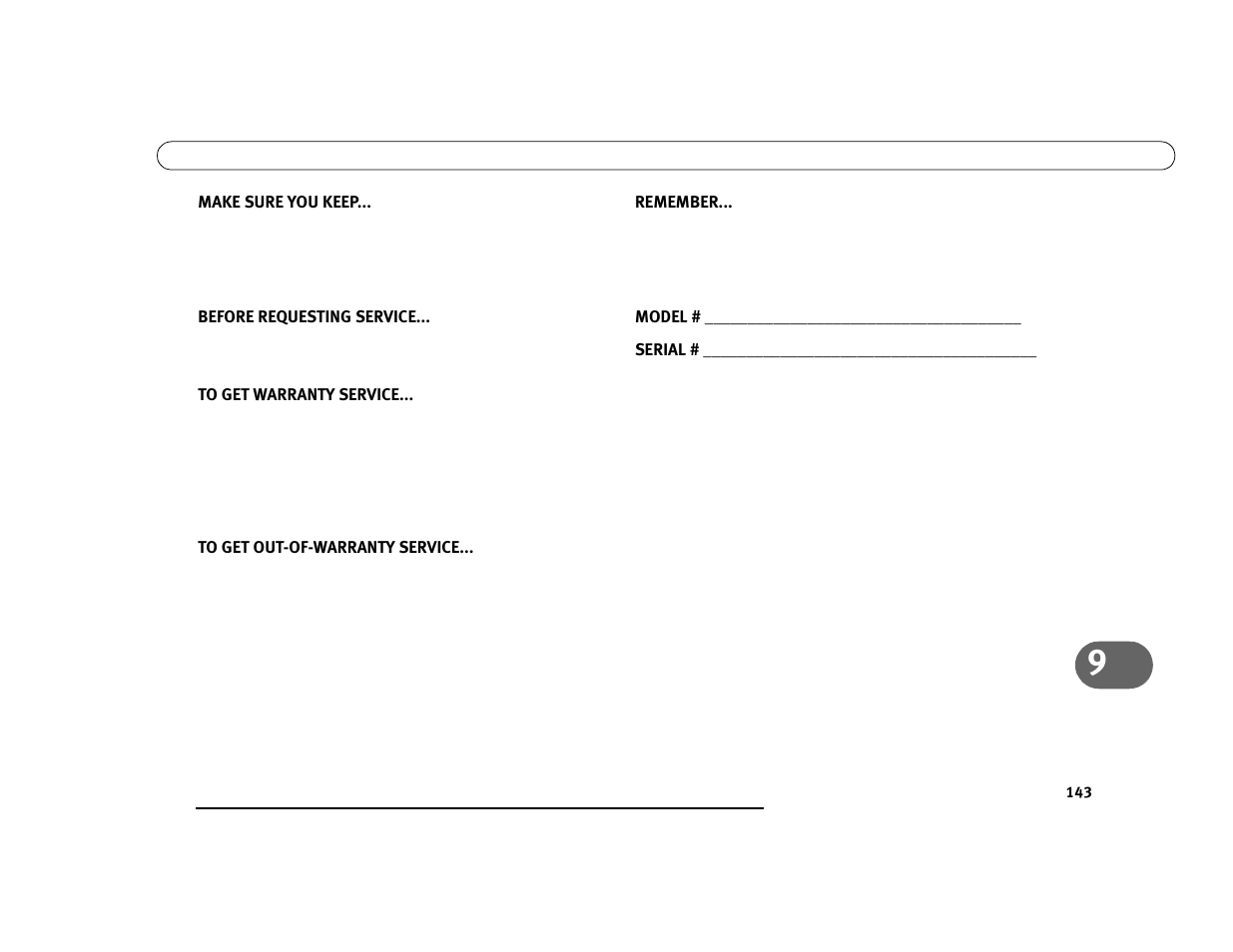 DirecTV Digital Satellite Recorder User Manual | Page 154 / 176