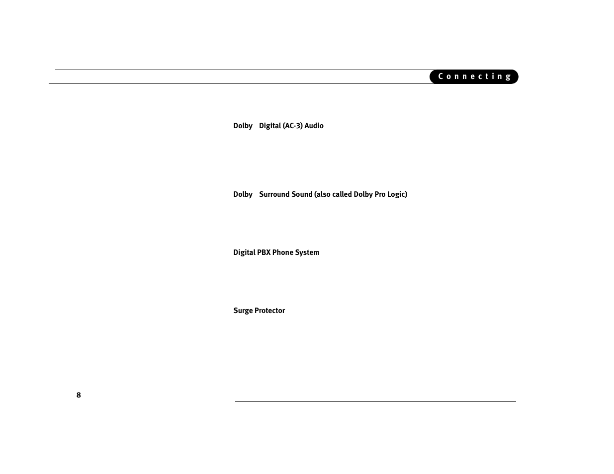 DirecTV Digital Satellite Recorder User Manual | Page 19 / 176