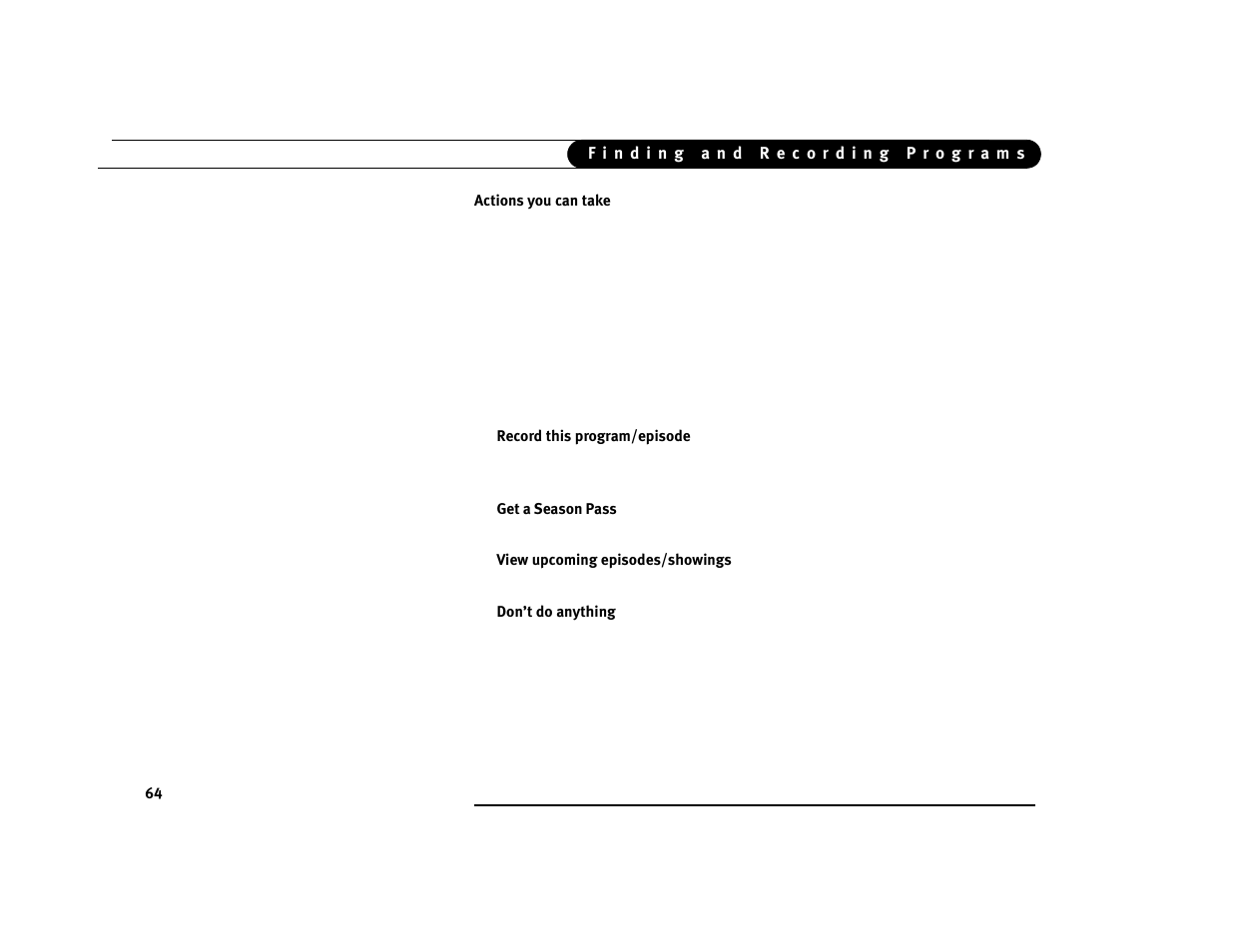 DirecTV Digital Satellite Recorder User Manual | Page 75 / 176