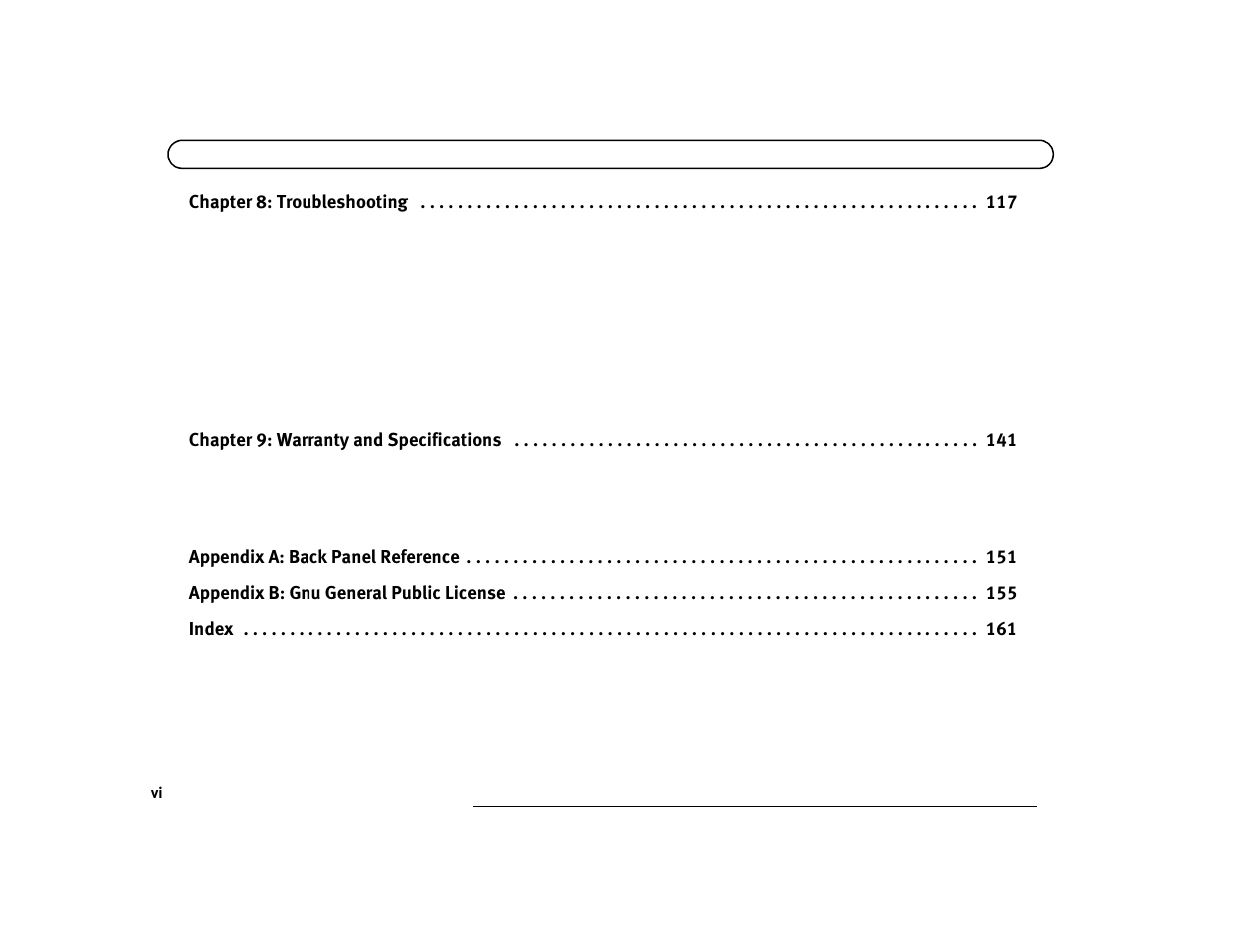 DirecTV Digital Satellite Recorder User Manual | Page 9 / 176