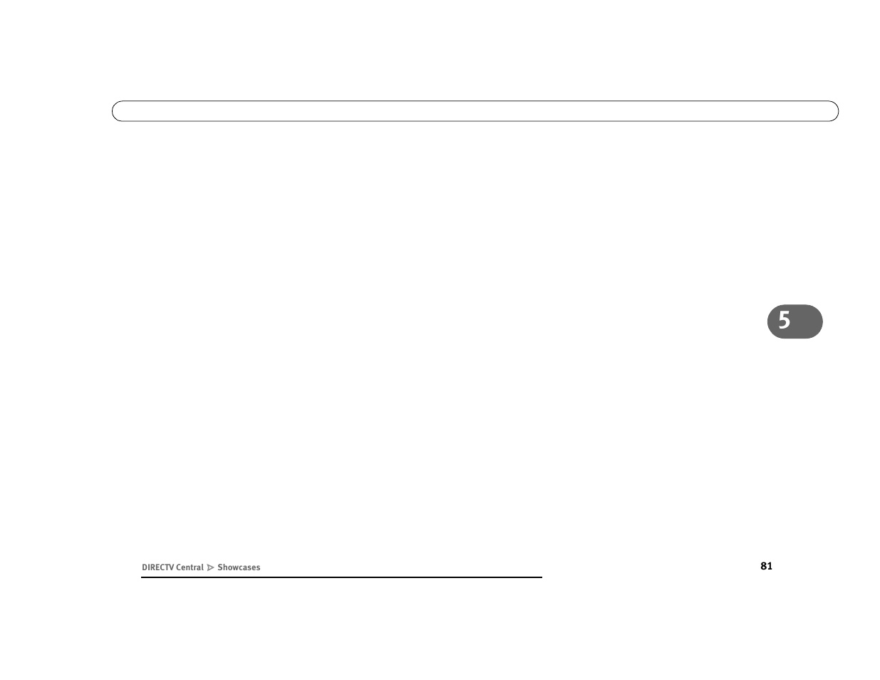 DirecTV Digital Satellite Recorder User Manual | Page 92 / 176