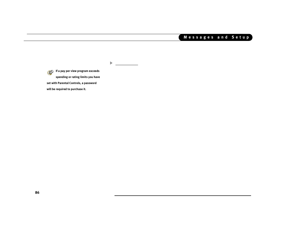 DirecTV Digital Satellite Recorder User Manual | Page 97 / 176