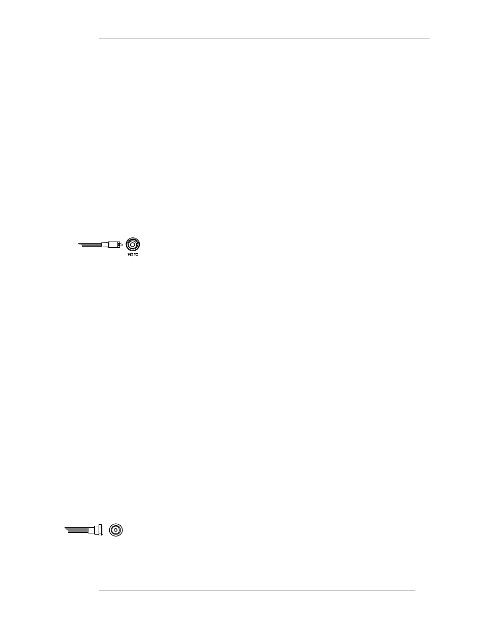 Hook up the audio/video signals, Hook up the rf signals | DirecTV HIRD-D11 User Manual | Page 15 / 74