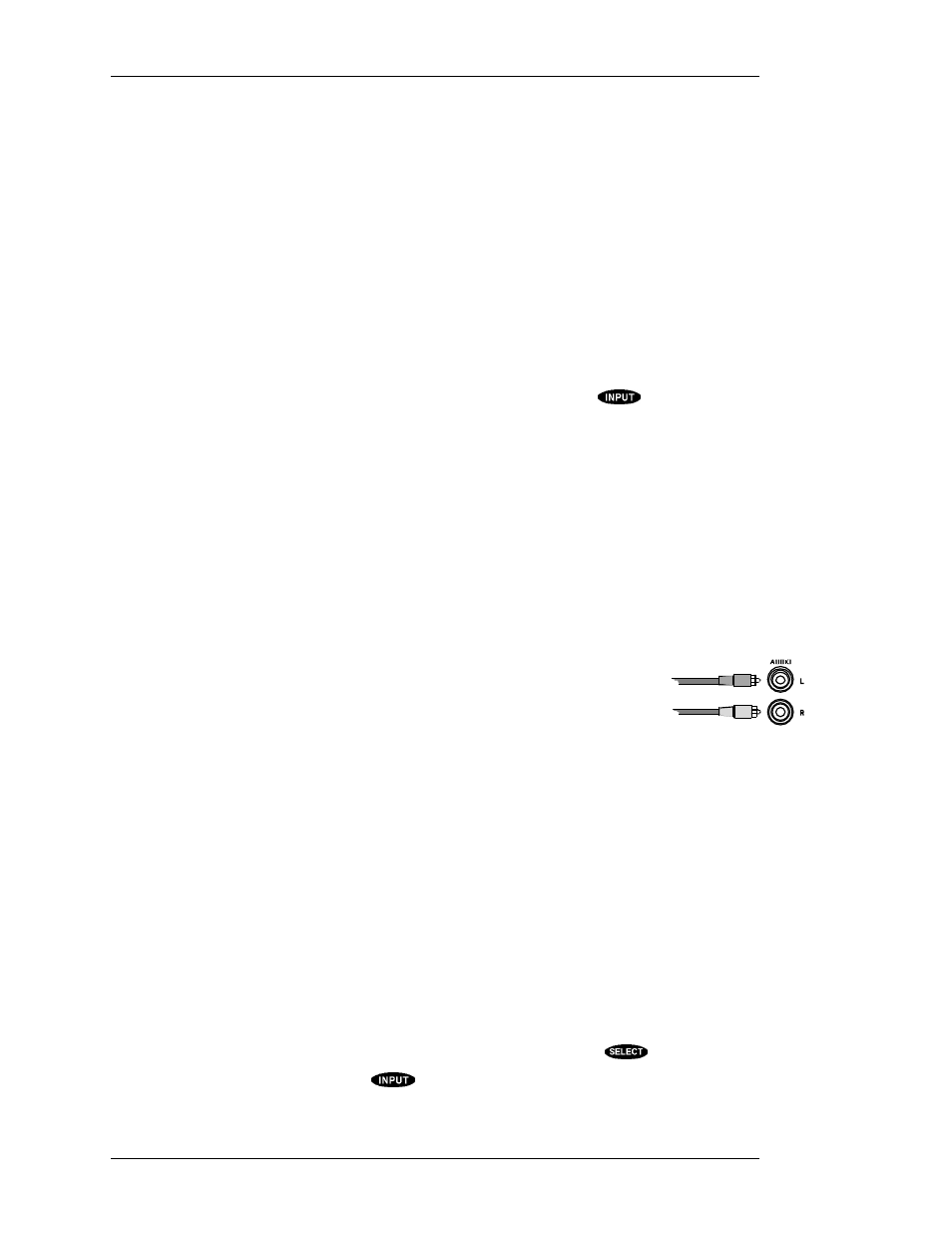 Hook up to a stereo system, Finishing up | DirecTV HIRD-D11 User Manual | Page 16 / 74