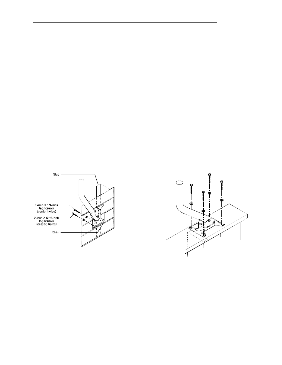 Installation procedure | DirecTV HIRD-D11 User Manual | Page 24 / 74