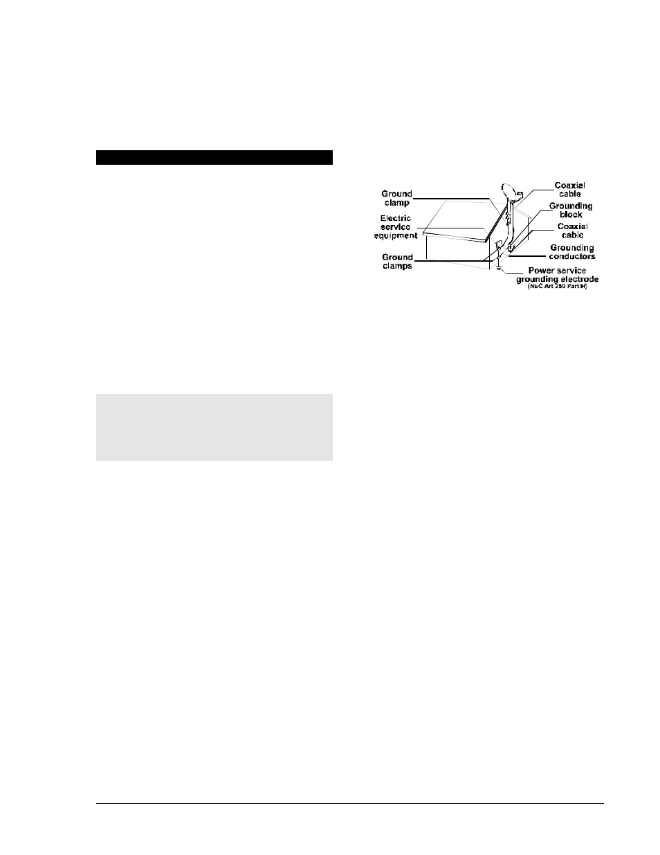 Important safety instructions | DirecTV HIRD-D11 User Manual | Page 3 / 74