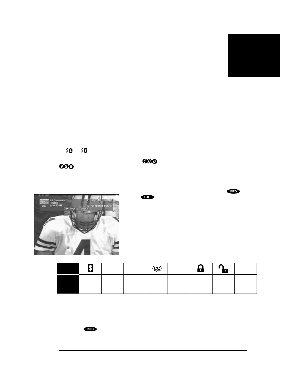 Watching directv system programming, Basic channel changing | DirecTV HIRD-D11 User Manual | Page 39 / 74