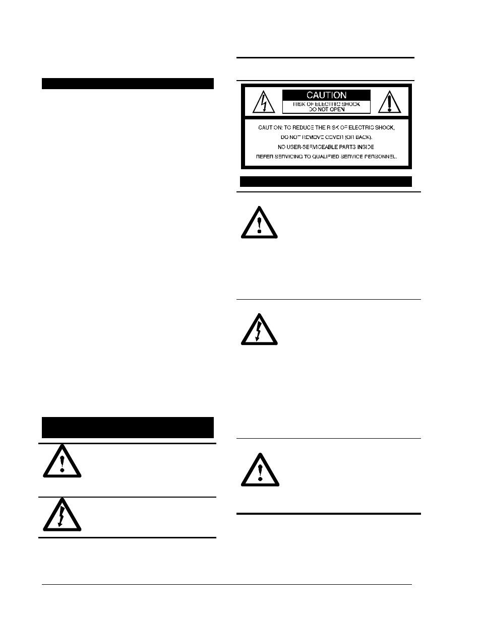 DirecTV HIRD-D11 User Manual | Page 4 / 74