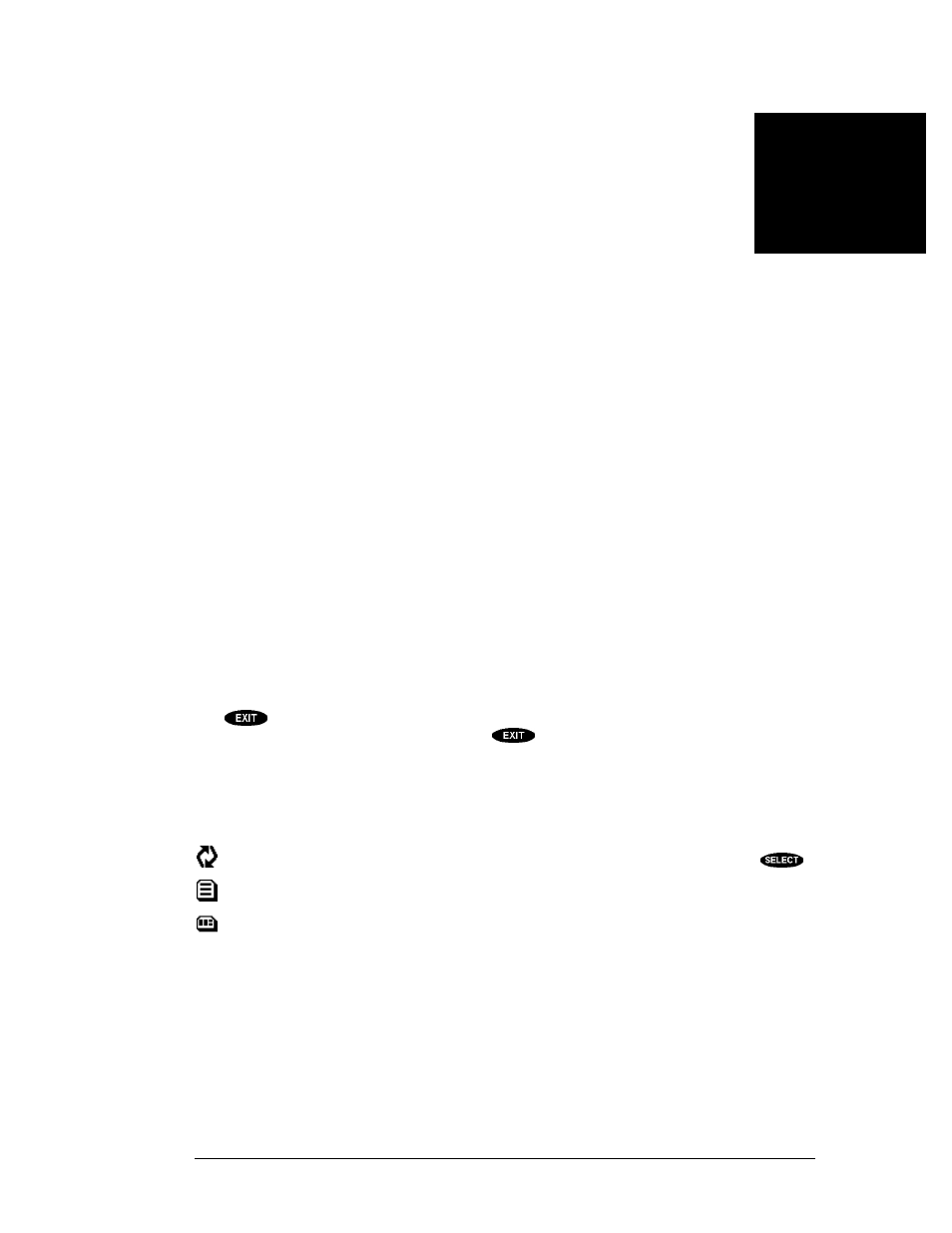 Digital satellite receiver’s menu system | DirecTV HIRD-D11 User Manual | Page 51 / 74