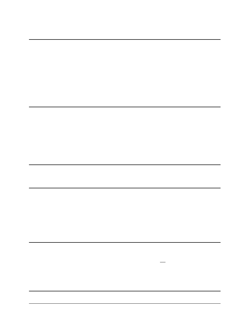 Limited warranty, Provisions, Service | Return procedures, Packing instructions for equipment to be returned | DirecTV HIRD-D11 User Manual | Page 73 / 74