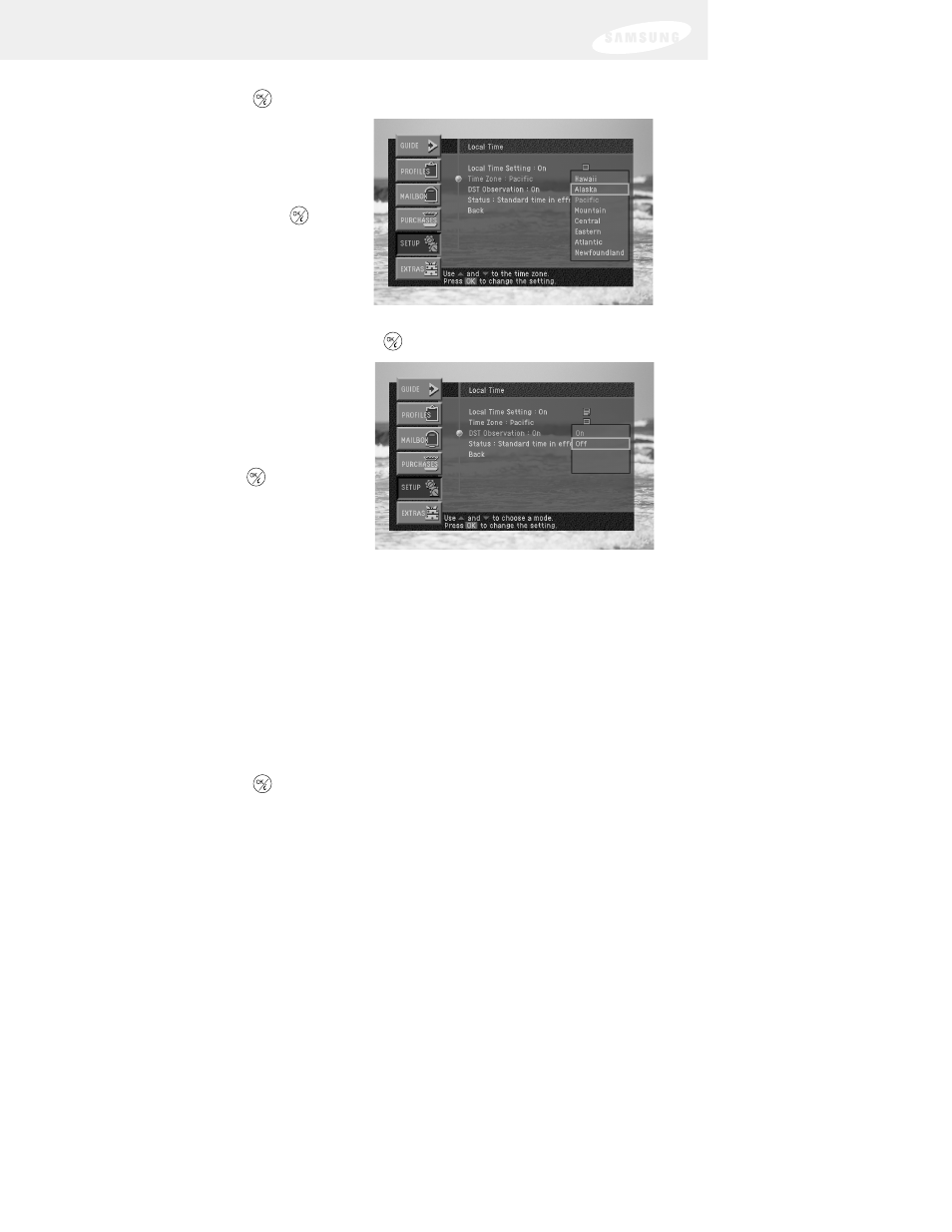 Installing a new access card | DirecTV SIR-S75 User Manual | Page 104 / 122