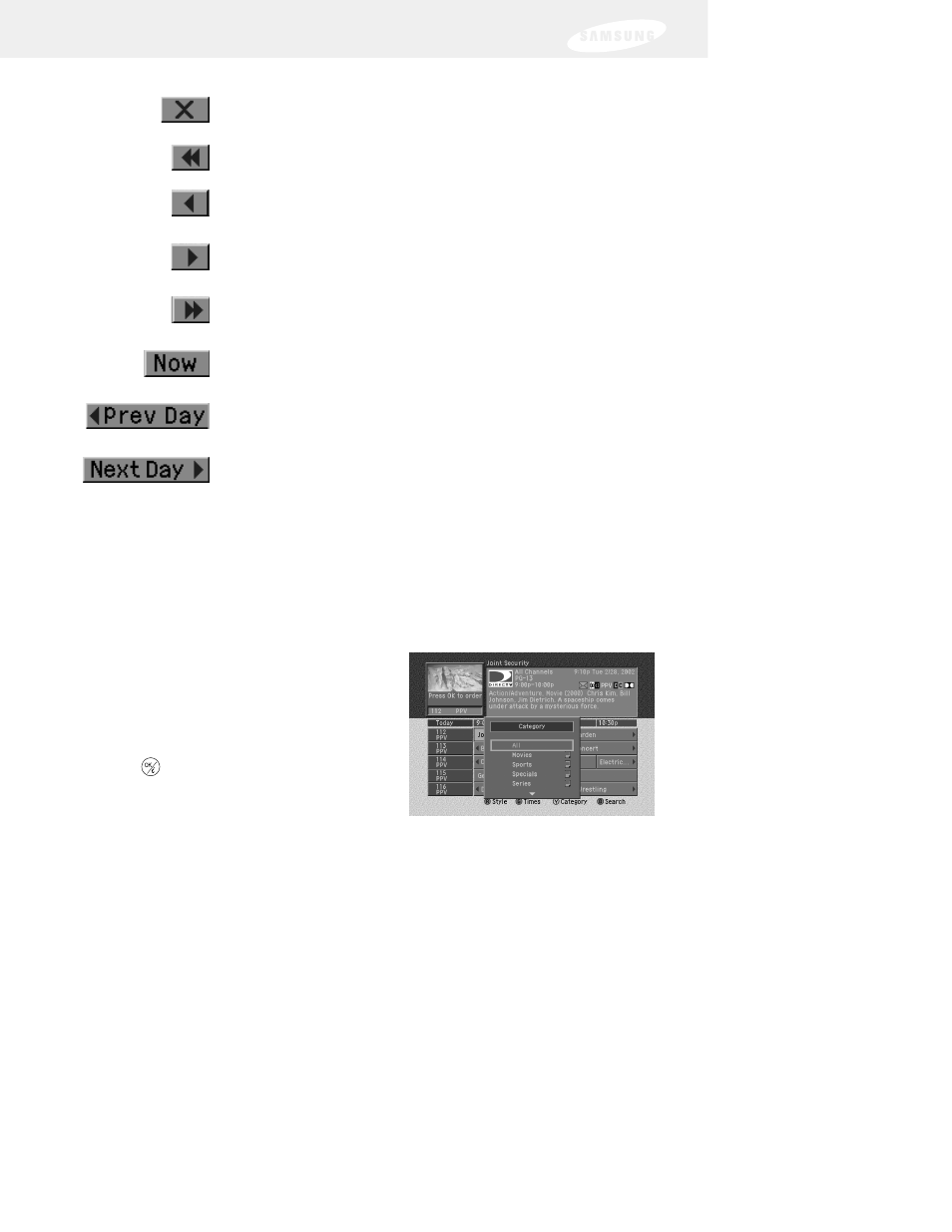 Chapter 3: watching tv | DirecTV SIR-S75 User Manual | Page 59 / 122