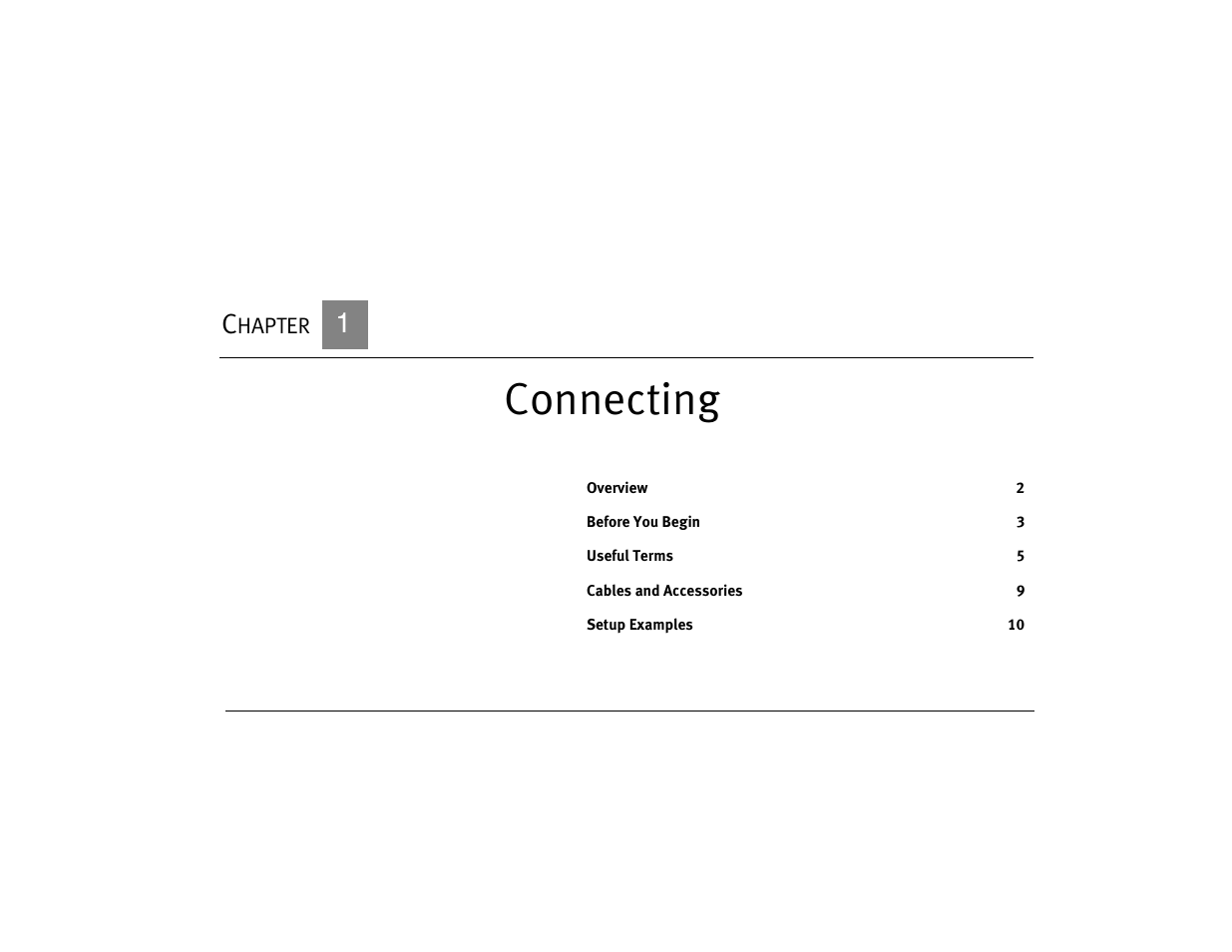 Connecting, Guided setup, Watching live tv | Messages and setup, Warranty and specifications | DirecTV DVR39 User Manual | Page 12 / 176