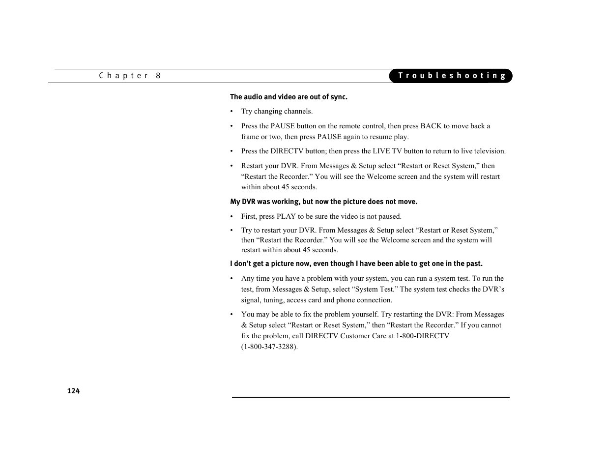 DirecTV DVR39 User Manual | Page 135 / 176