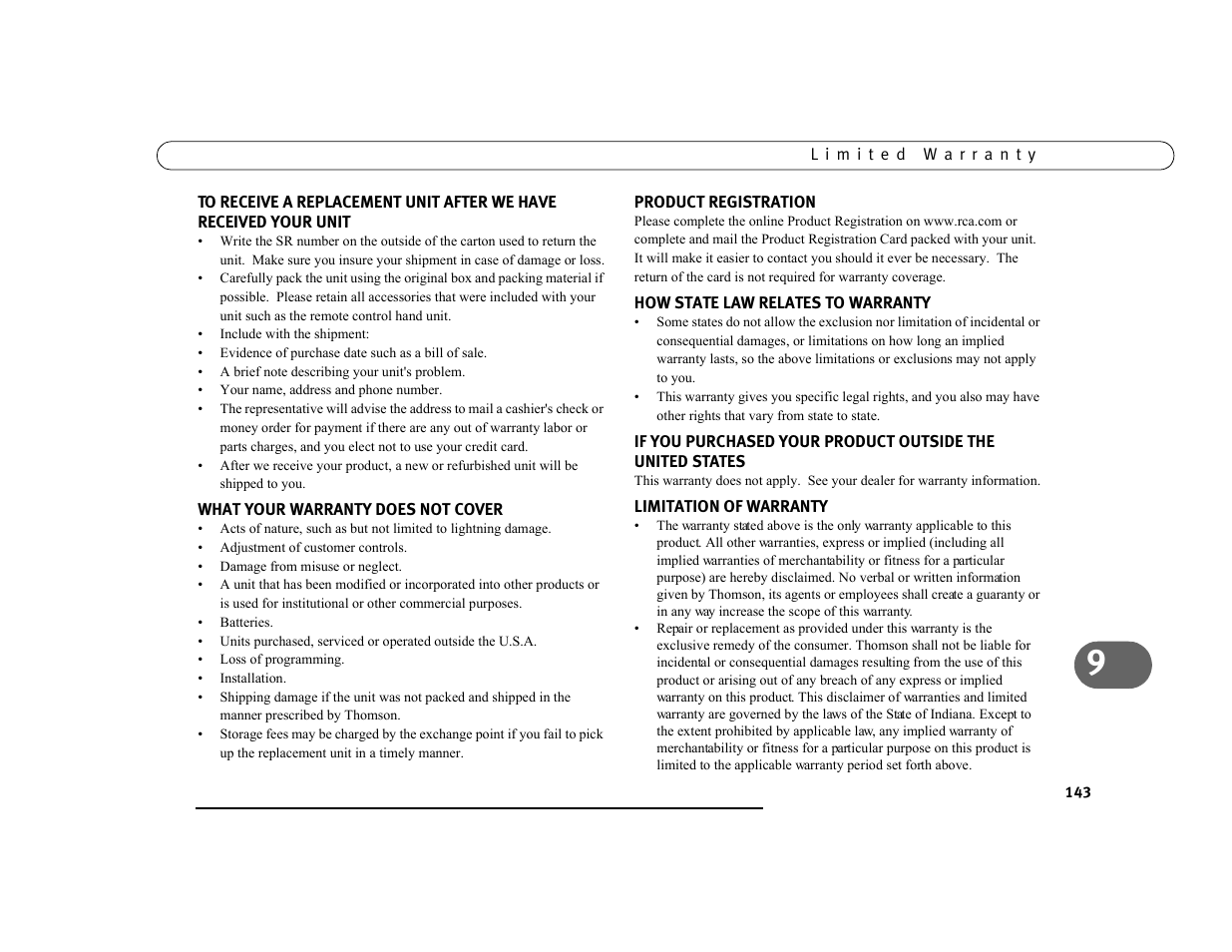 DirecTV DVR39 User Manual | Page 154 / 176