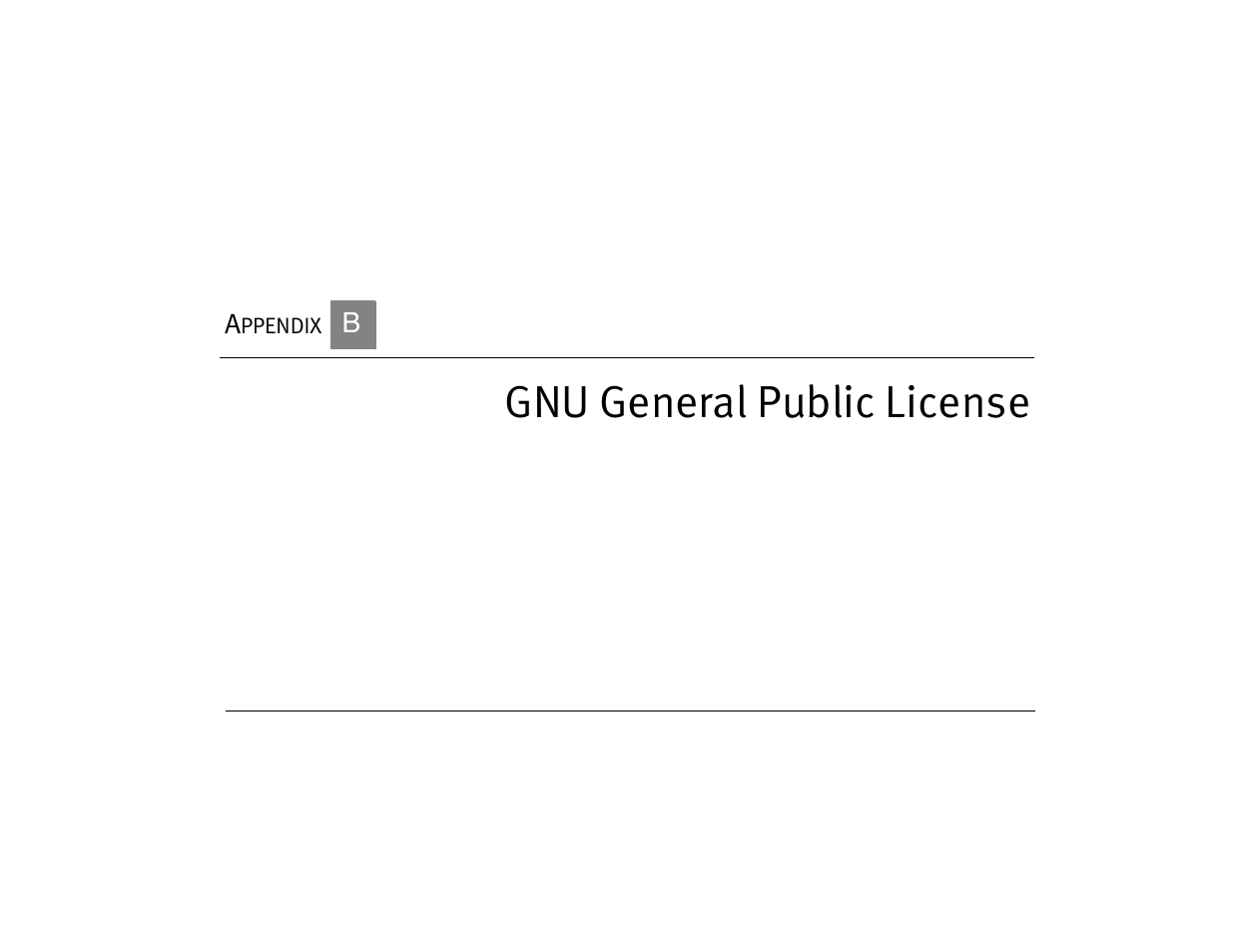 Gnu general public license | DirecTV DVR39 User Manual | Page 166 / 176