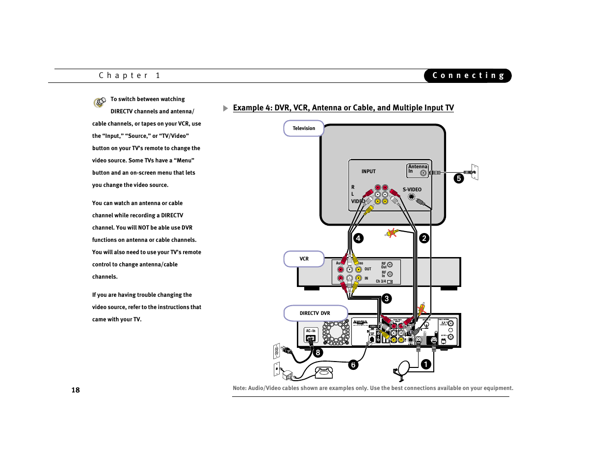 DirecTV DVR39 User Manual | Page 29 / 176