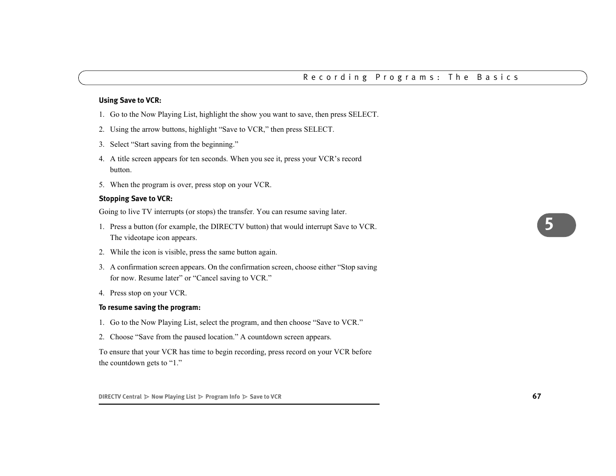 DirecTV DVR39 User Manual | Page 78 / 176