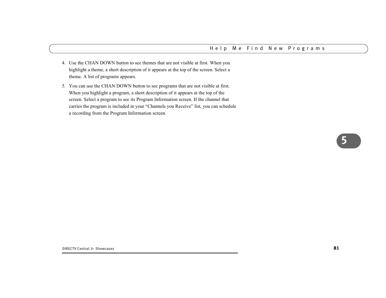 DirecTV DVR39 User Manual | Page 92 / 176