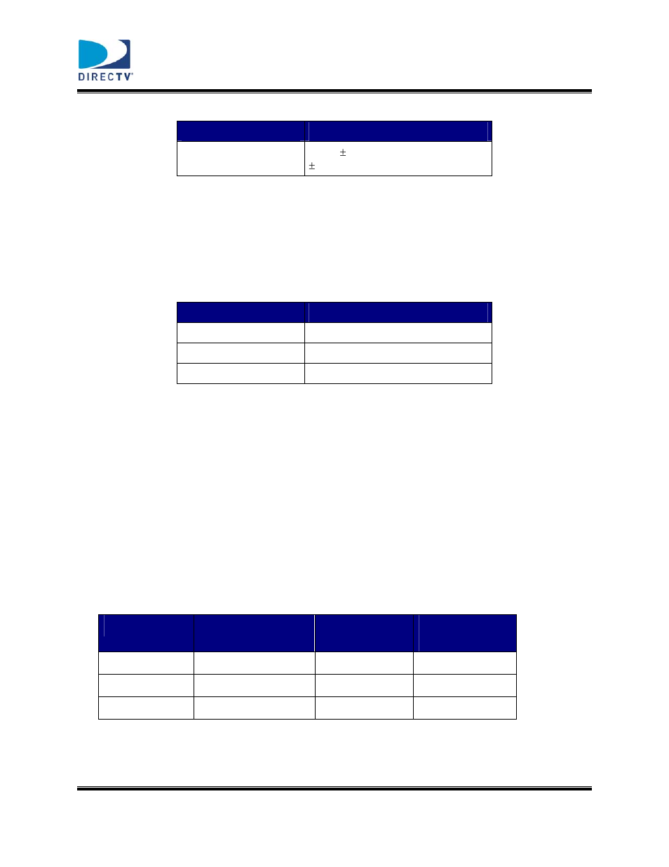 9 usb 2.0 data ports | DirecTV DTV-MD0-0058 User Manual | Page 12 / 49