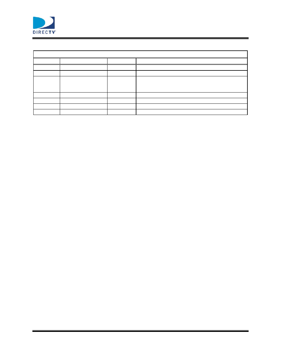 DirecTV DTV-MD0-0058 User Manual | Page 2 / 49