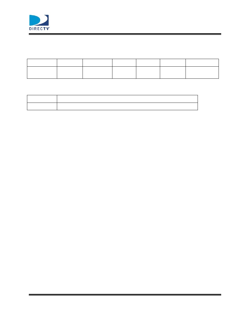 DirecTV DTV-MD0-0058 User Manual | Page 28 / 49