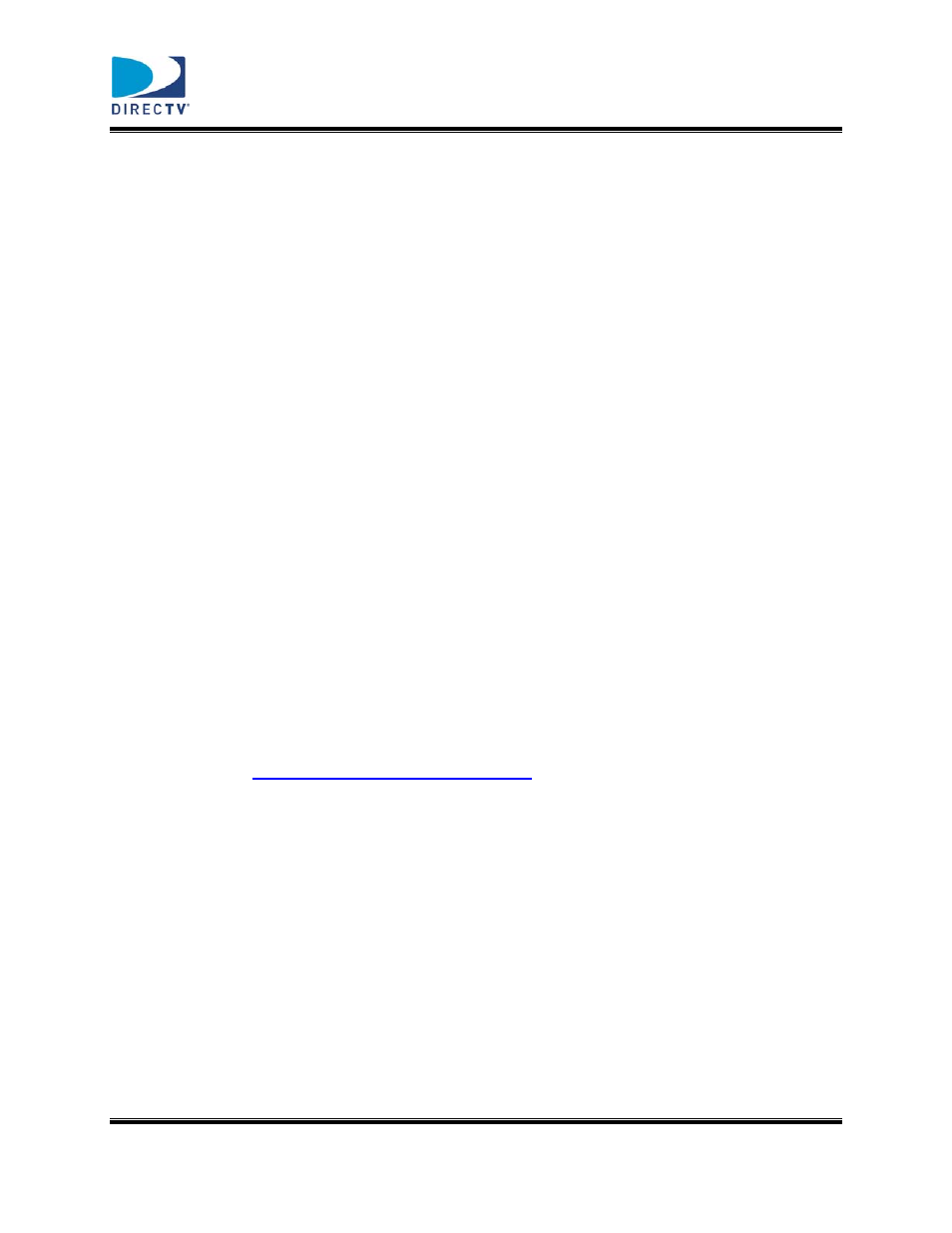 1 introduction | DirecTV DTV-MD0-0058 User Manual | Page 6 / 49