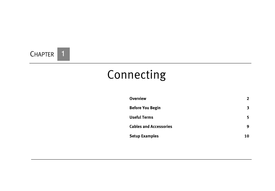 Connecting | DirecTV DVR40 User Manual | Page 11 / 174