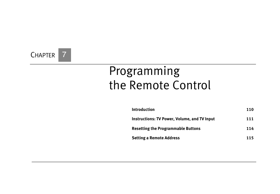 Programming the remote control | DirecTV DVR40 User Manual | Page 119 / 174