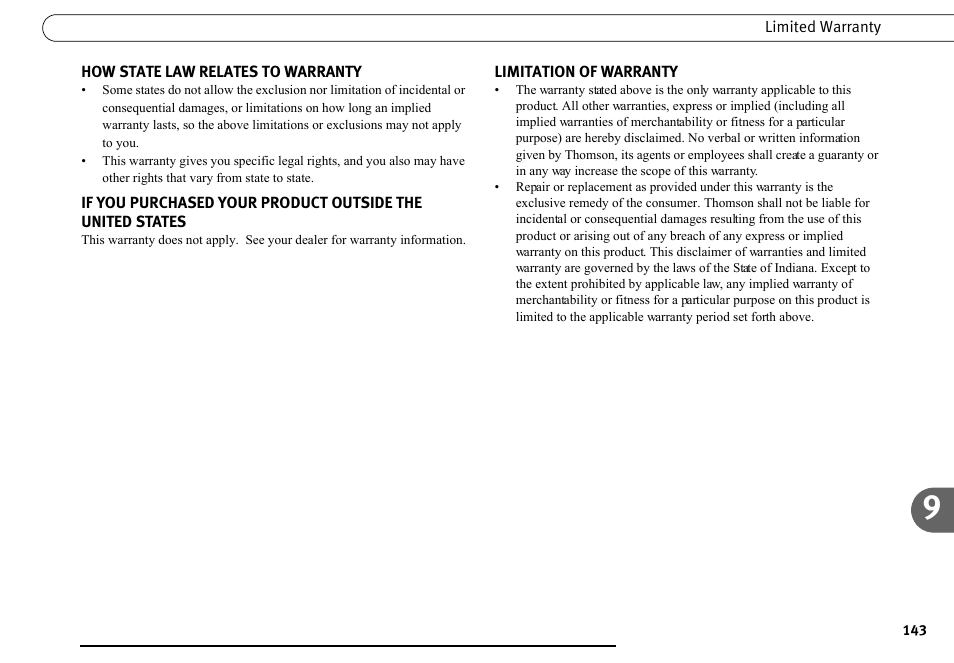 DirecTV DVR40 User Manual | Page 153 / 174