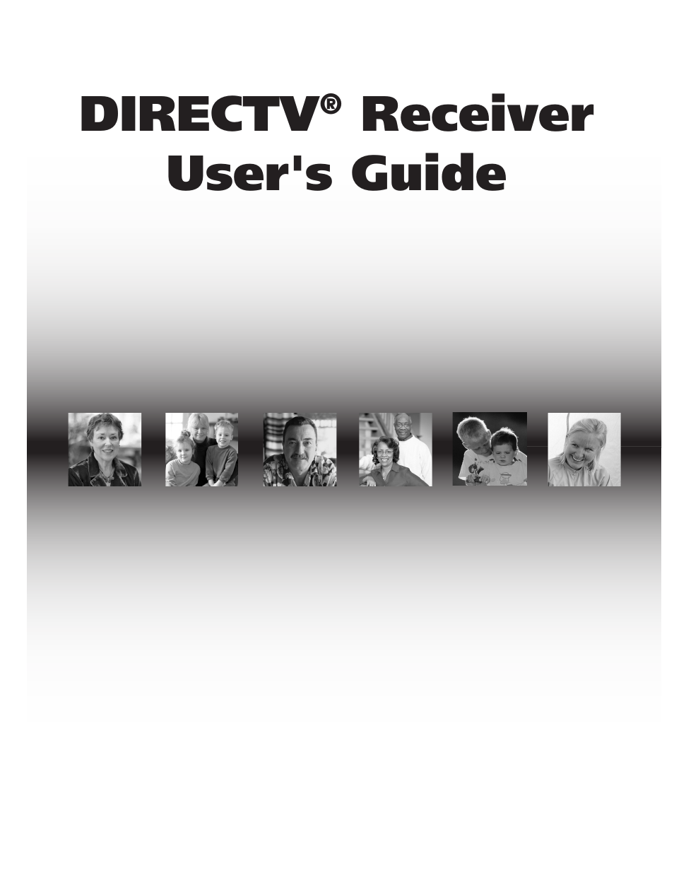 DirecTV D10 User Manual | 48 pages
