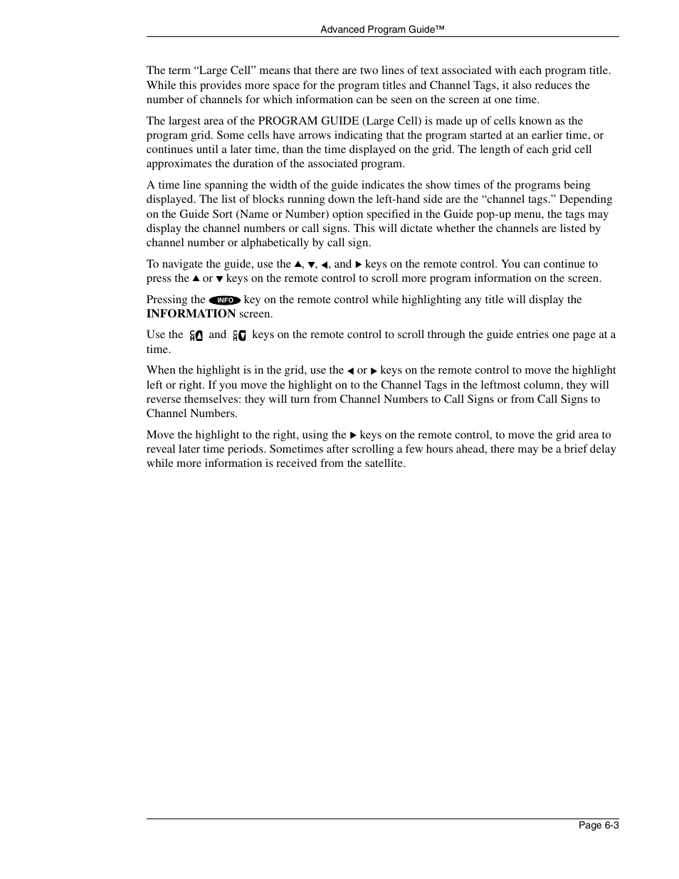 DirecTV HIRD-E86 User Manual | Page 53 / 90