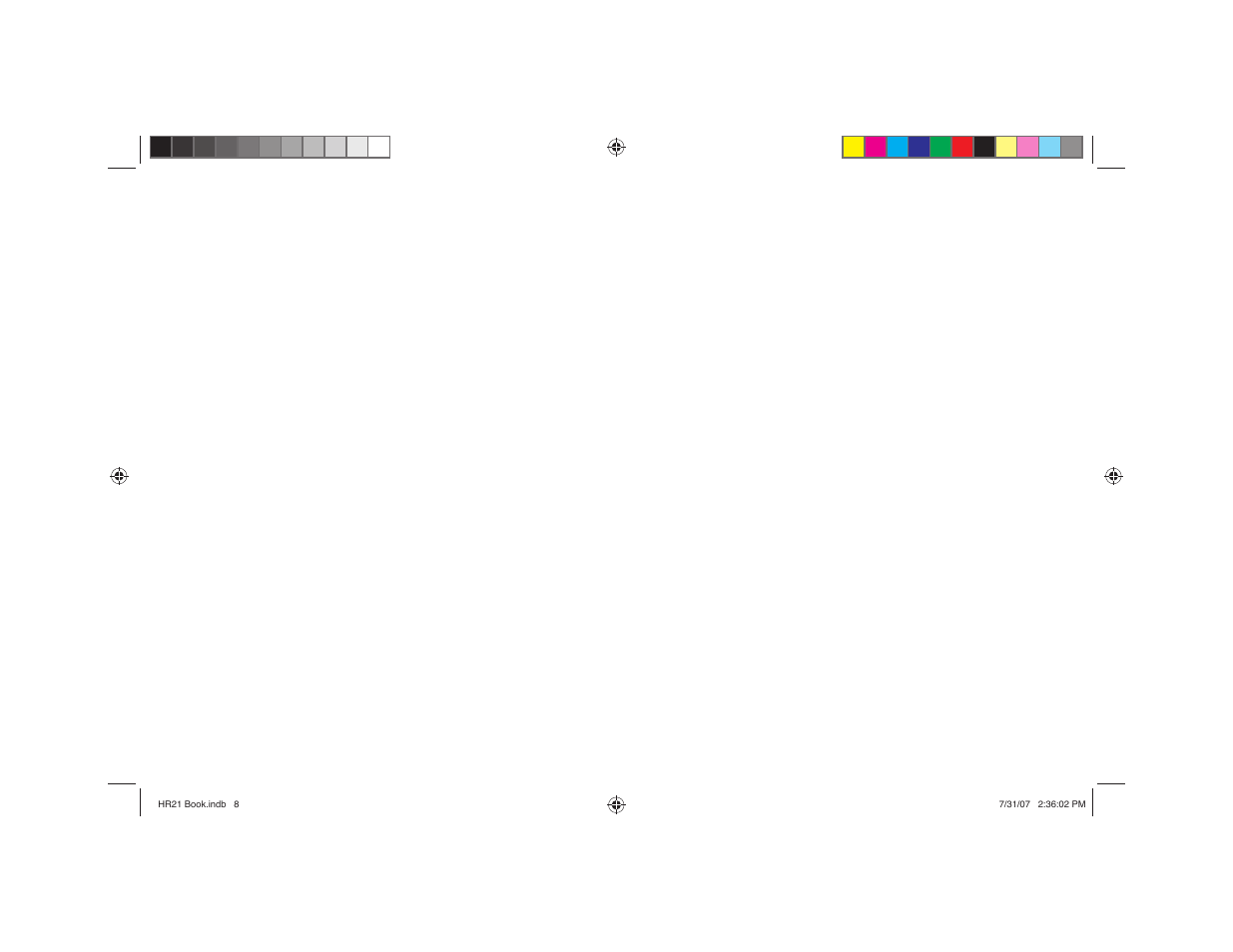 DirecTV HD DVR User Manual | Page 19 / 108