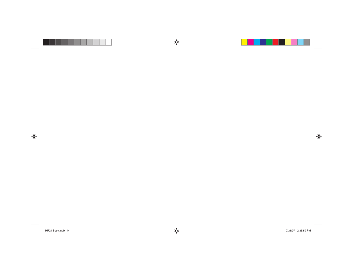 DirecTV HD DVR User Manual | Page 5 / 108