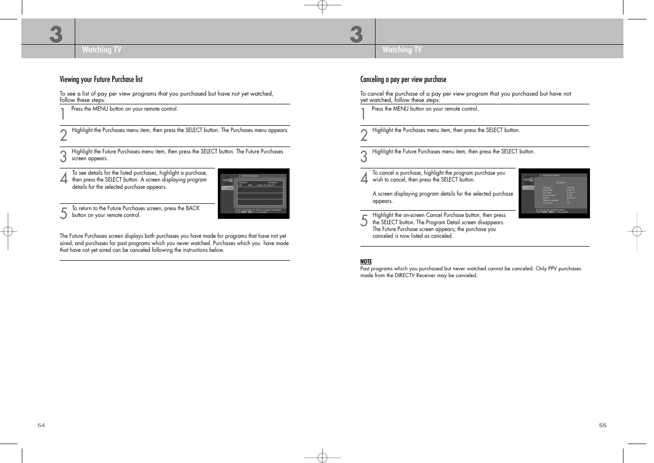 DirecTV D10-200 User Manual | Page 28 / 46