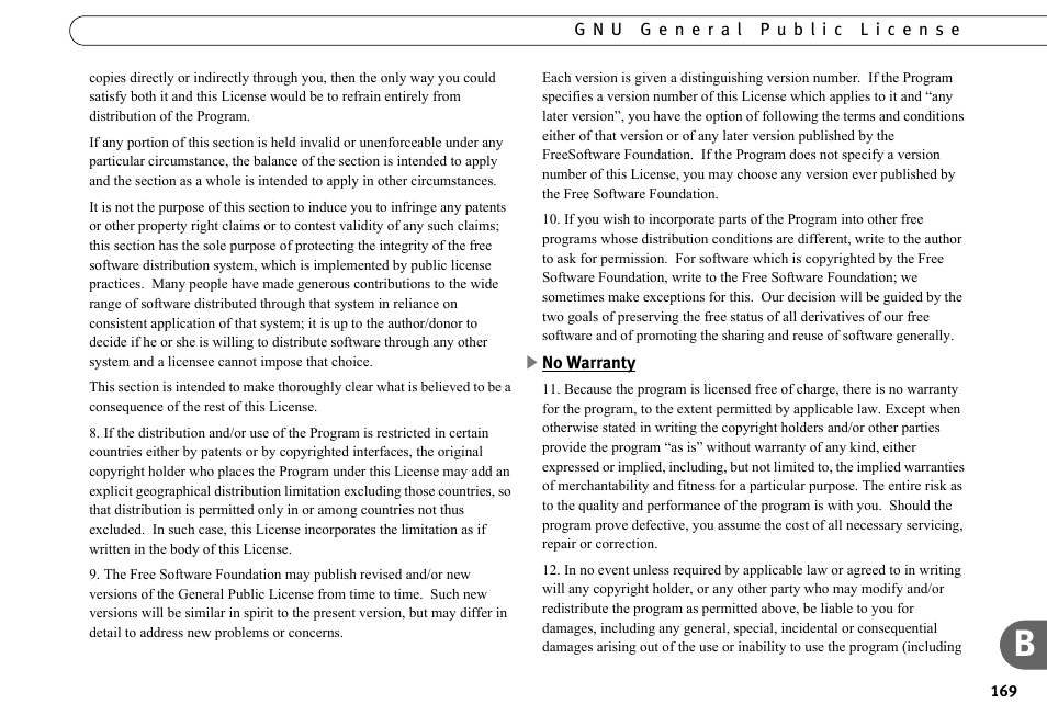 DirecTV HR10-250 User Manual | Page 179 / 188