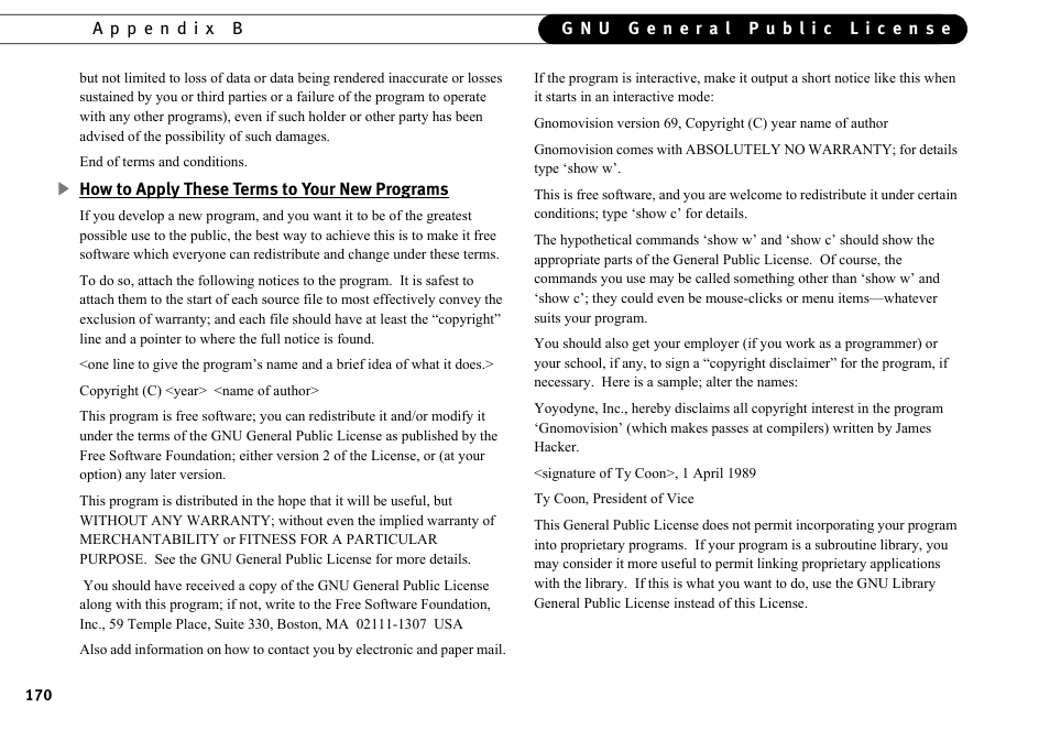 DirecTV HR10-250 User Manual | Page 180 / 188