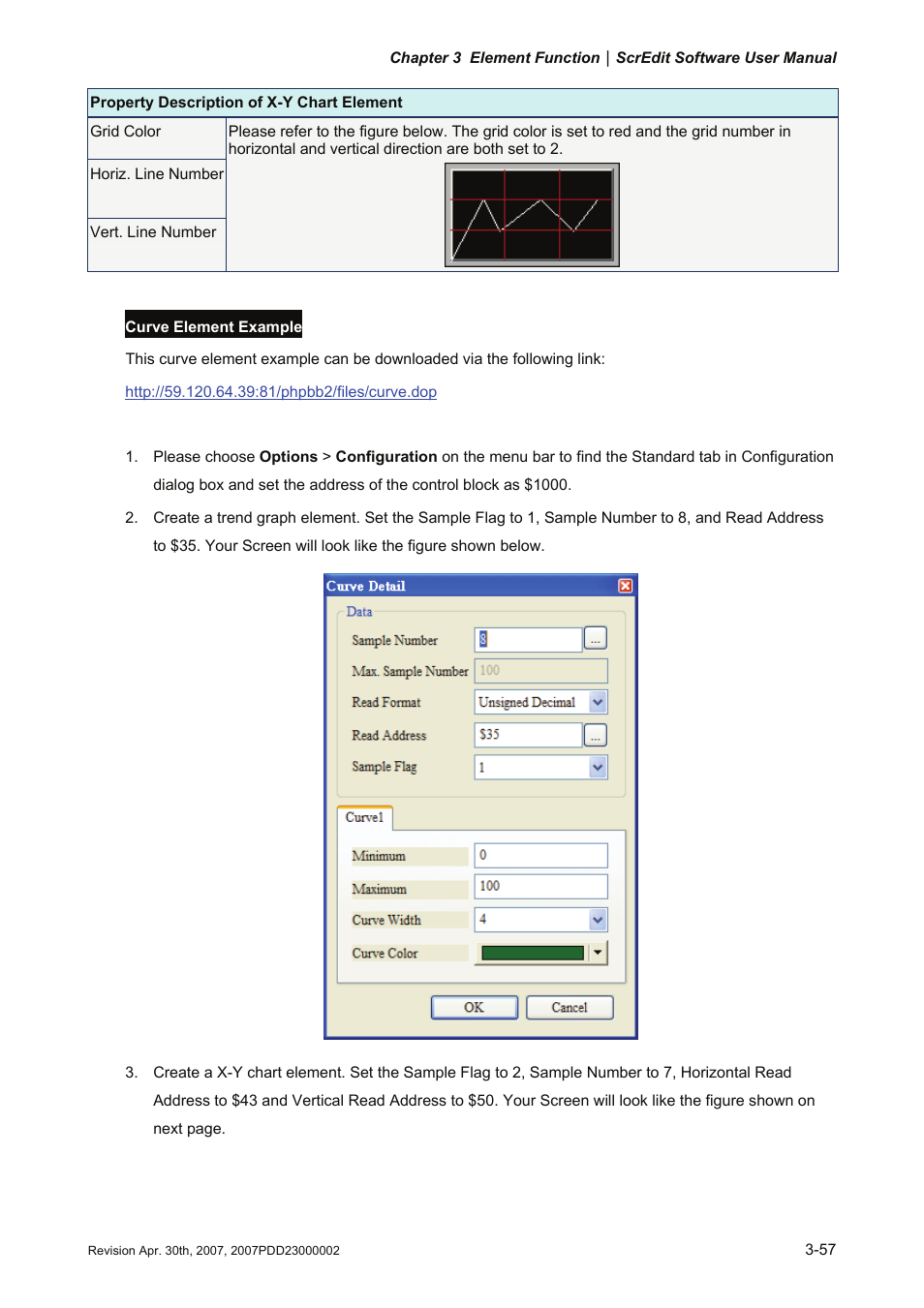 Delta Electronics Human Machine Interface DOP-A Series User Manual | Page 194 / 329