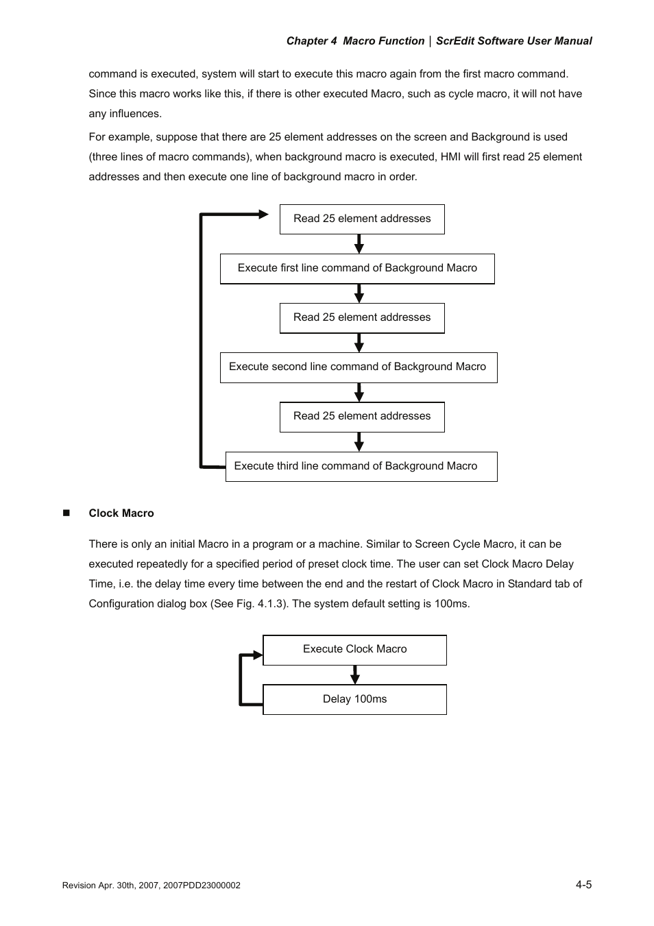 Delta Electronics Human Machine Interface DOP-A Series User Manual | Page 226 / 329