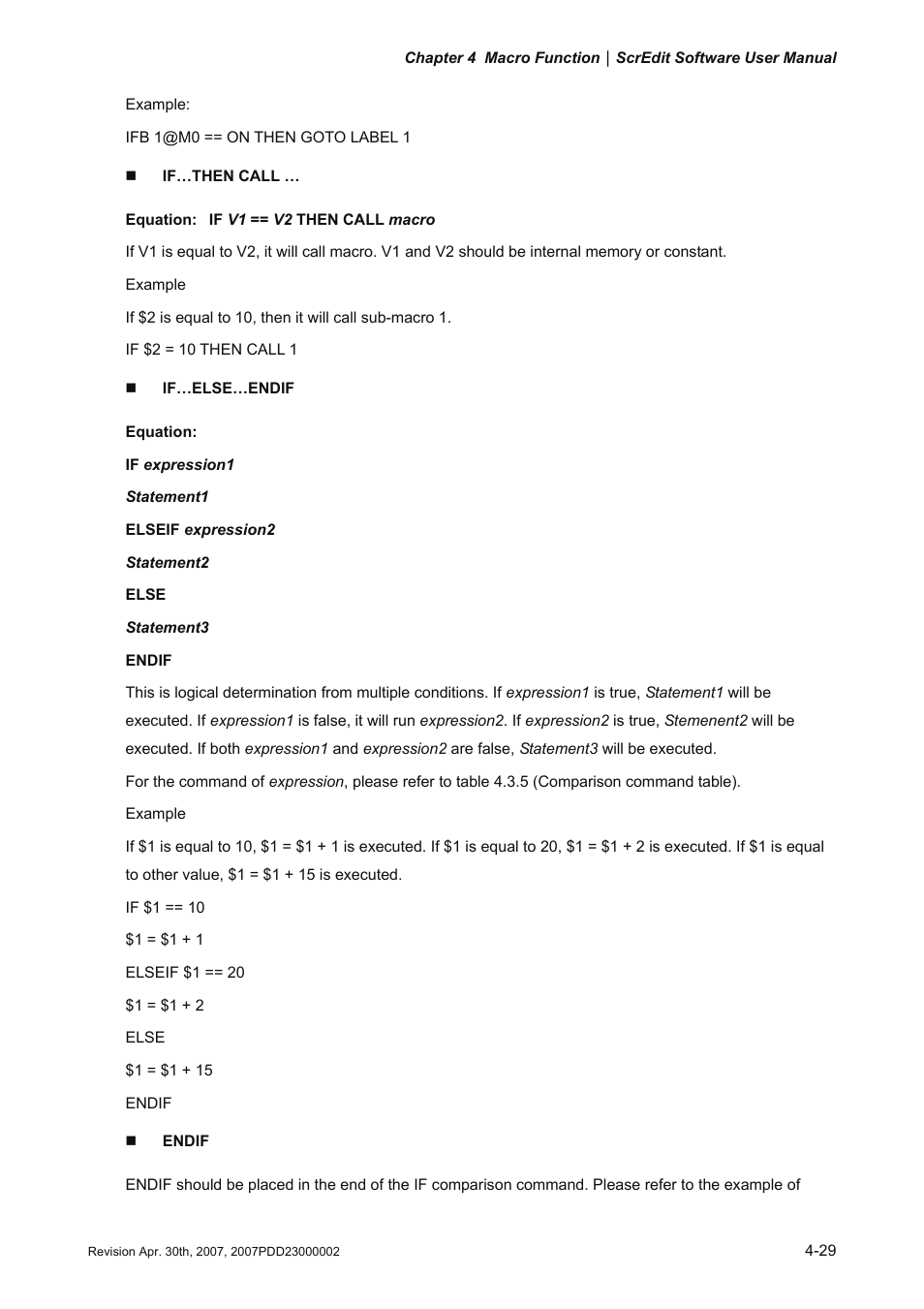 Delta Electronics Human Machine Interface DOP-A Series User Manual | Page 250 / 329
