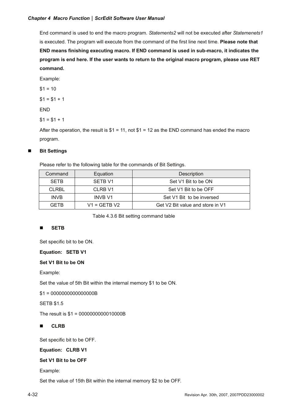 Delta Electronics Human Machine Interface DOP-A Series User Manual | Page 253 / 329